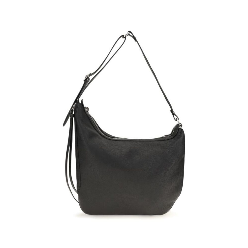 Fendi Men Oyster Large Shoulder Bag